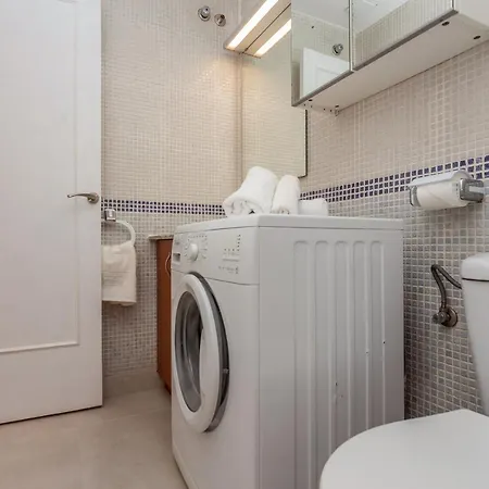 Apartmán Cb Park 112