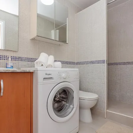 Apartmán Cb Park 112 Ciutadella (Menorca)