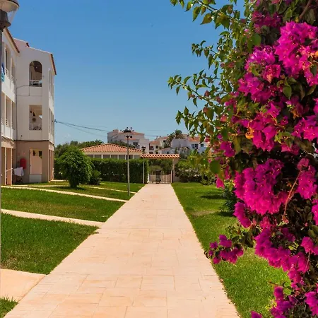 Cb Park 112 Ciutadella (Menorca)