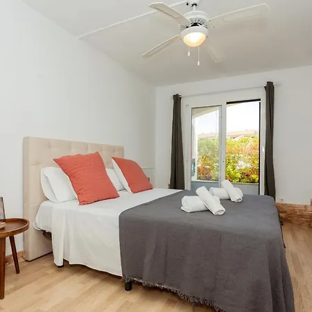 Apartment Cb Park 112 Ciutadella (Menorca)
