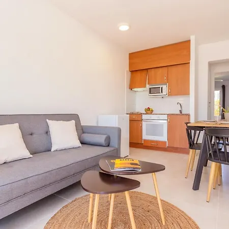 Apartment Cb Park 112 *
